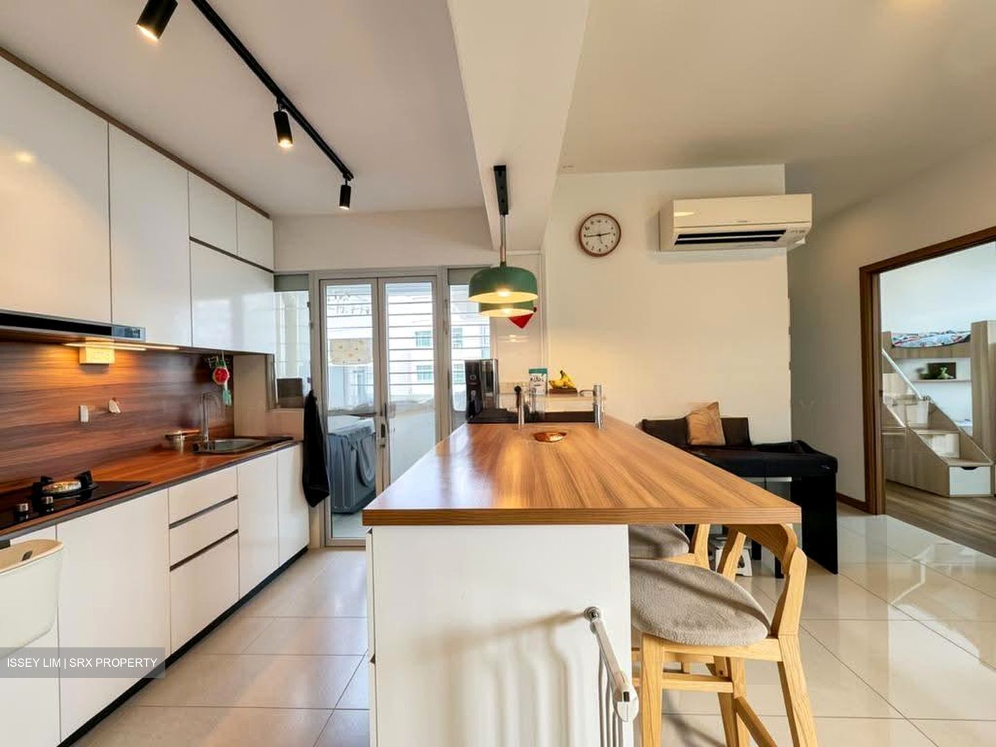 Blk 101A Eastcreek @ Canberra (Sembawang), HDB 4 Rooms #632028651